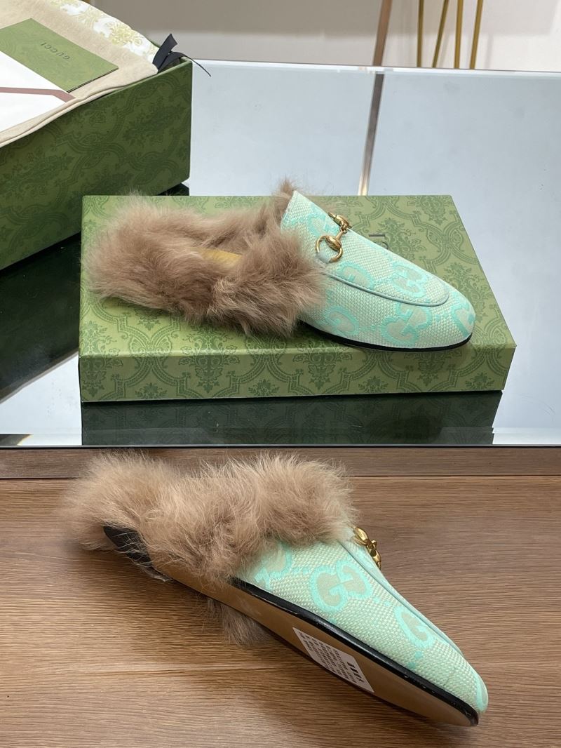 Gucci Slippers